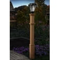 thumbnail image 1 of Lampadaire Burton de New England Arbors, 1 of 3