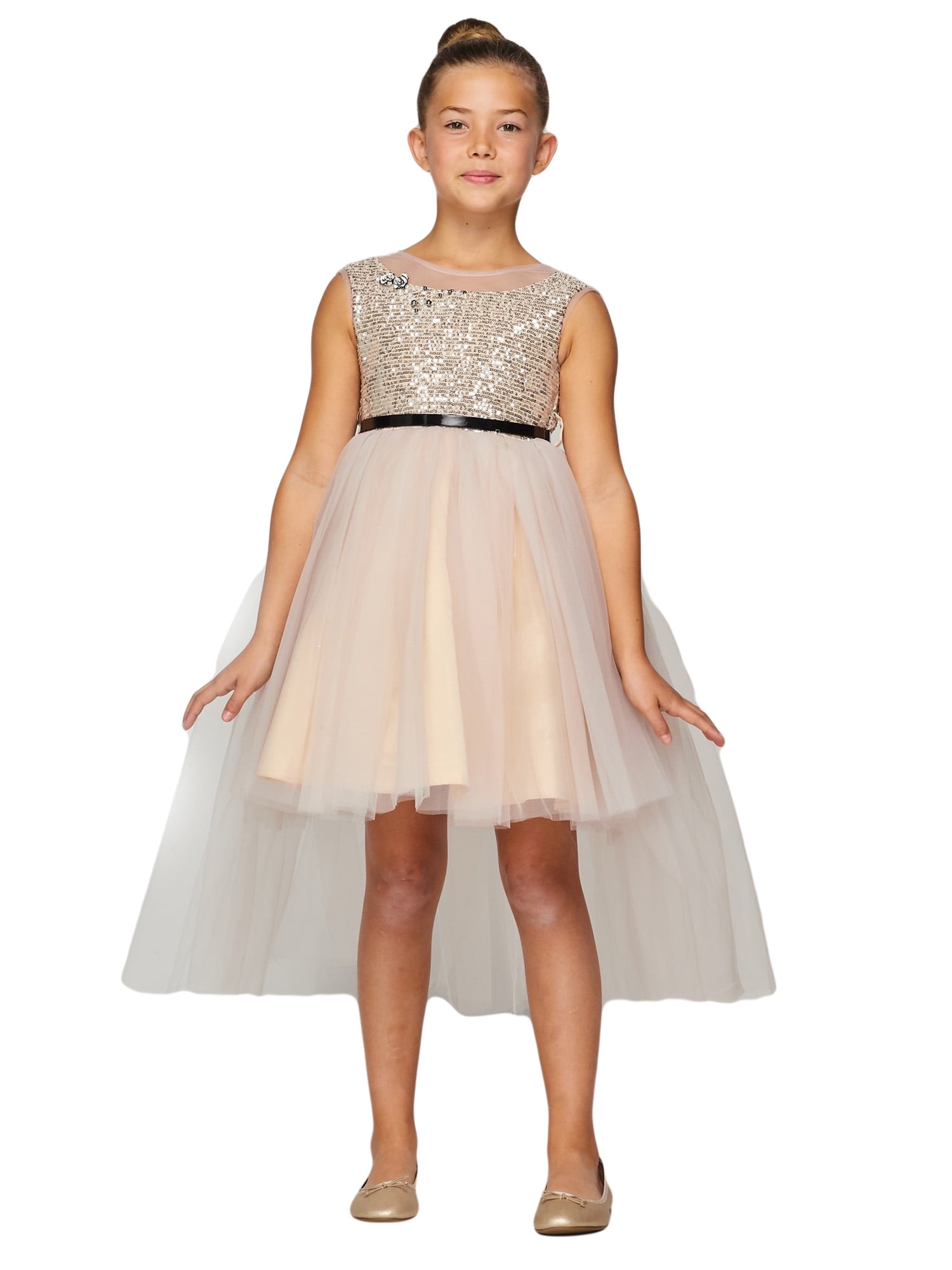 walmart junior bridesmaid dresses
