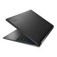 thumbnail image 6 of Lenovo Yoga 9 14ITL5 82BG - Flip design - Intel Core i7 - 1195G7 / up to 5 GHz - Evo - Win 11 Pro - Intel Iris Xe Graphics - 8 GB RAM - 512 GB SSD NVMe - 14" IPS touchscreen 1920 x 1080 (Full HD) - Wi-Fi 6 - shadow black - kbd: US - with 1 Year Lenovo Premium Care with Onsite, 6 of 9