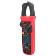 thumbnail image 4 of Simlug  UT203 Industrial Digital Clamp Meter，   Digital Automatic Range True RMS Clamp Meter With LCD Display, 4 of 8