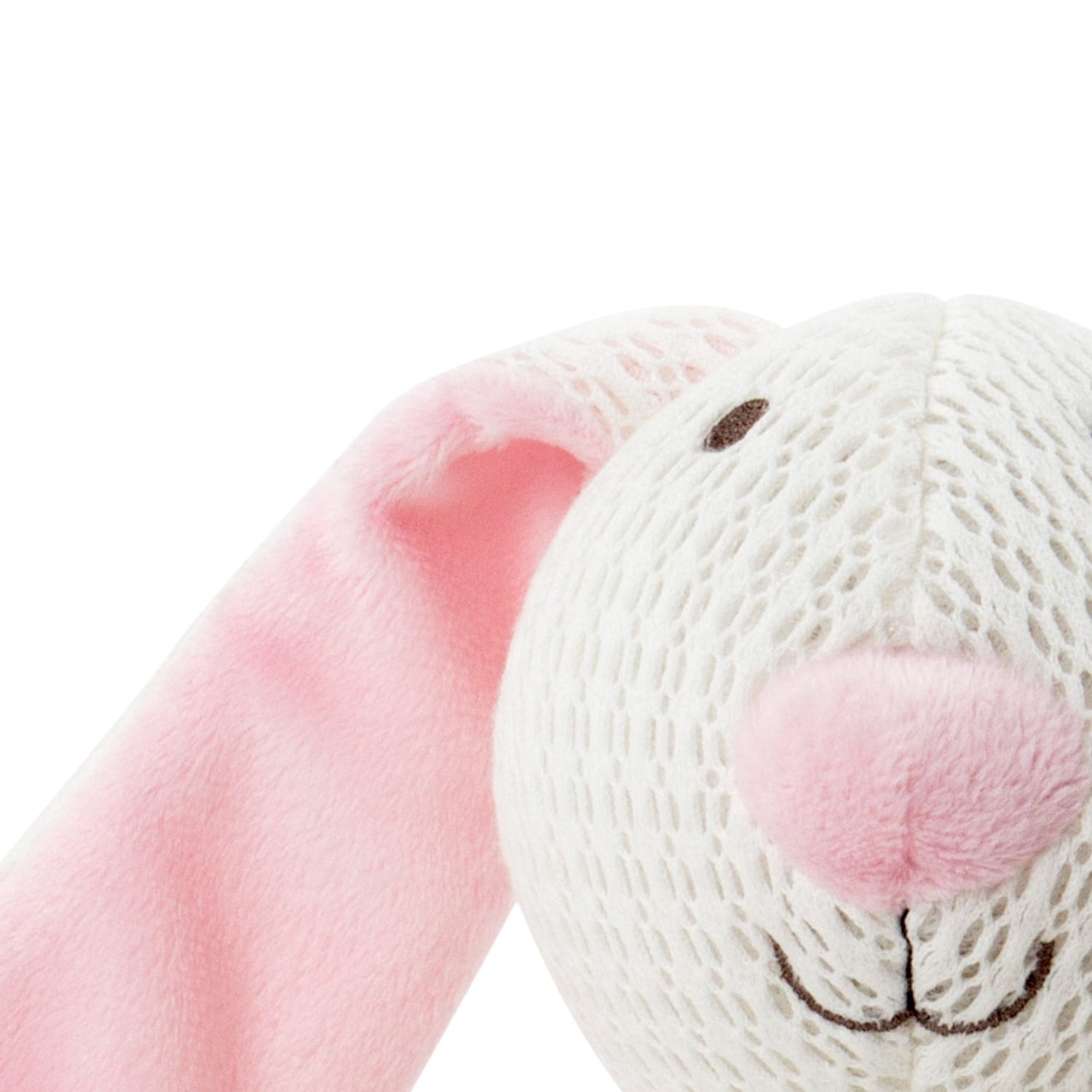 breathable stuffed animal