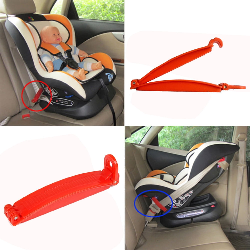 car seat clip lock