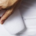thumbnail image 7 of Sleep Calm Easy Zip Expandable Mattress Encasement with Stain and Dust Mite Defense, Split California King, 7 of 7