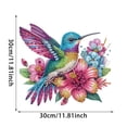 thumbnail image 3 of Full Painting For Adults Beginners Unique Shape DIY Art Craft Home Arts & Crafts Toy Designed For 5D Resin Painting Project, 3 of 5