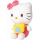 thumbnail image 1 of Plush Toys - Girls' Plush Toys - Kitten Stuffed Animals Kawaii cat Plush Pillow - Soft Decompression Comfort 12 inch (Pink), 1 of 3