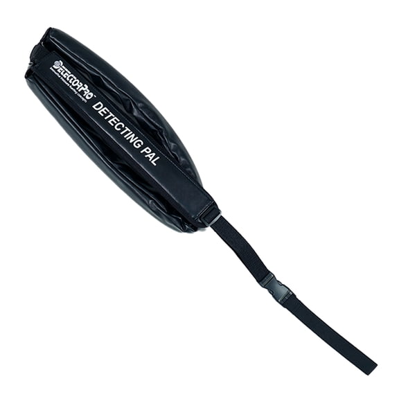 DetectorPro Detecting Pal Body Harness for Metal Detector