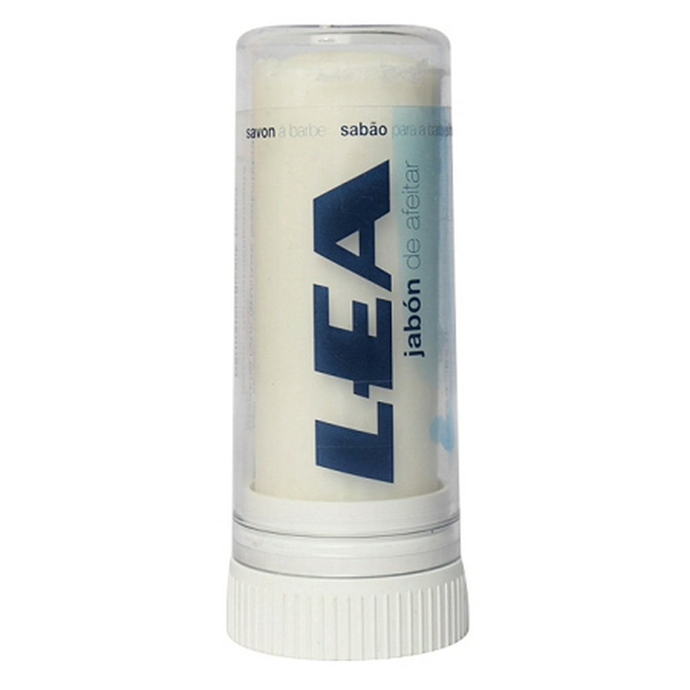 Lea Shaving Soap Stick