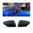 thumbnail image 2 of Mirror Cover Mirror Cover Decorative Frame Accessories for 2014-2021, 2 of 5