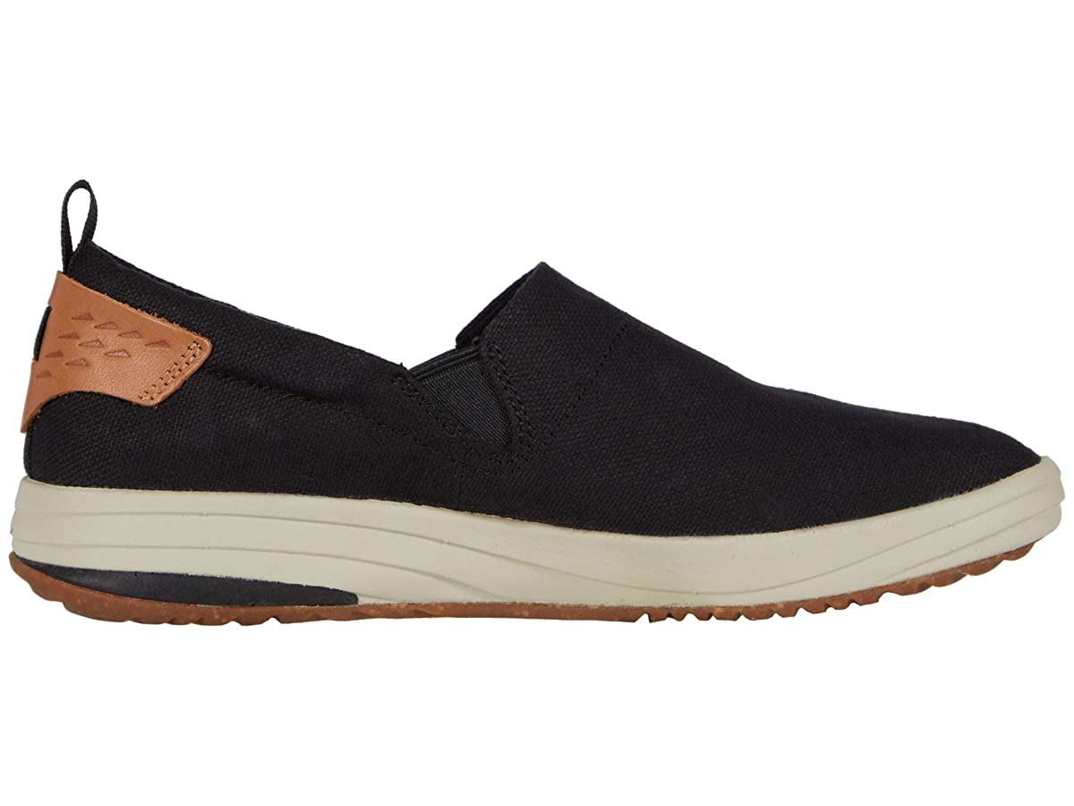 merrell gridway moc canvas