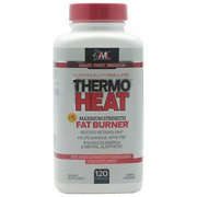 Advanced Molecular Labs Thermo Heat Ctules, 120 Ct