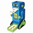 thumbnail image 3 of Junior Learning Reading Flashcards Educational Learning Set, 3 of 5