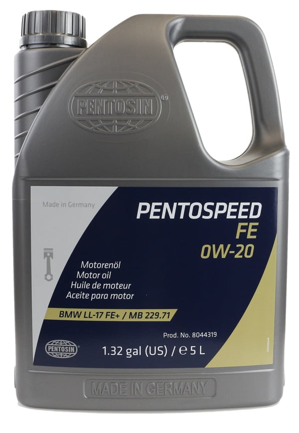 Pentosin PENTOSPEED FE 0W-20