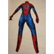thumbnail image 4 of Disfraz de Spiderman Mark IV para Halloween, traje de Cosplay para niños y hombres, mono Zentai completo para adultos y niños, 4 of 5