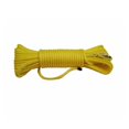 thumbnail image 2 of 5MM*15M 4MM*15M ATV Winch Rope,Synthetic Rope,ATV Winch Accessories,Boat Winch Cable,Winch Rope ,Easy to Use, 2 of 4