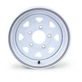 thumbnail image 3 of WANDA Trailer Tire Wheel Assembly 5.30-12 6-Ply C 82M 5 Lug on 4.5" PCD White Spoke Rim ,SET 2, 3 of 4