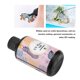 thumbnail image 3 of Tinte colorante de resina epoxi UV, pigmento colorante, manualidades artísticas (100g), 3 of 4