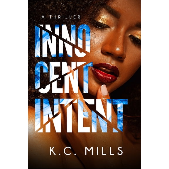 Innocent Intent (Paperback)