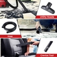 thumbnail image 4 of Aspirador Wet Dry Vacmaster VJH1211PF 1101 45L 5.5HP, 4 of 7