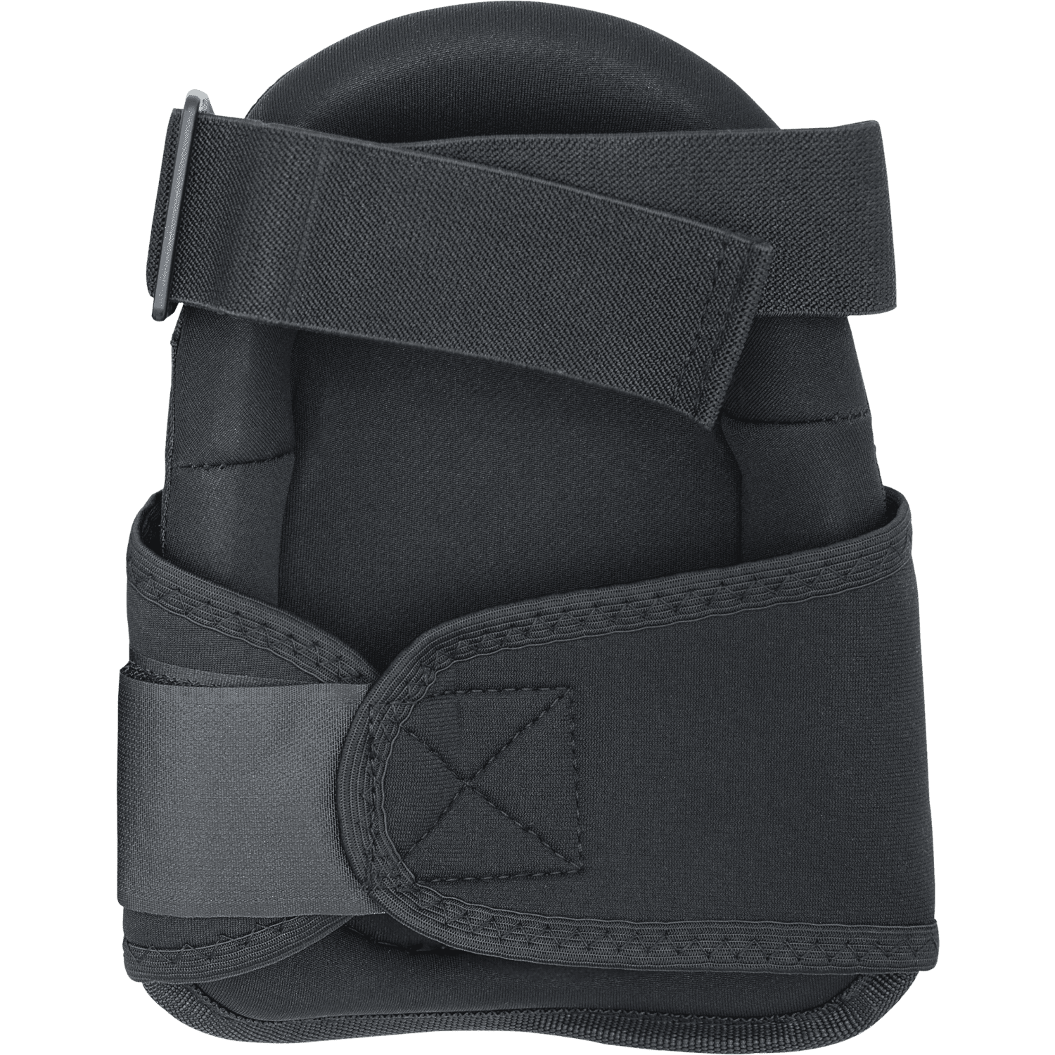 Premium Gel-Foam Knee Pads with PVC Hard Cap