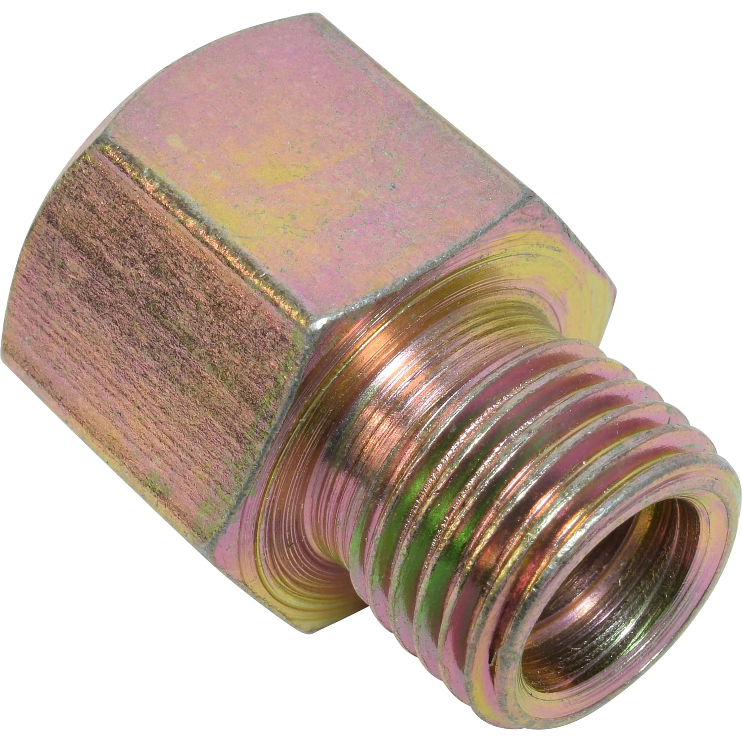 A/C Refrigerant Hose Fitting Adapters