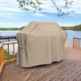 thumbnail image 3 of Budge Industries StormBlock™ Mojave Grill Cover - 60W x 22D x 42H in., 3 of 9