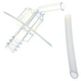 thumbnail image 2 of Thermos 12 OZ Funtainer Water Bottle Replacement Straws, 2 Pack, 2 of 5