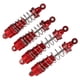 thumbnail image 4 of Amortiguador de Metal para coche WLtoys 104001 1/10 RC, accesorios de actualización, 4 Uds., 4 of 8