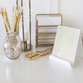 thumbnail image 2 of Cricut Premium Vinyl Metallic – Removable, Rose Gold, 2 of 4