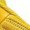 Yellow, variant on A Pair of Men'S All-Season Casual Breathable Mesh High-Top Basketball Shoes, Large Size, Non-Slip Running Shoes