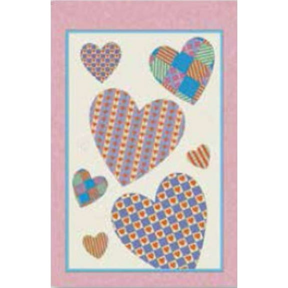 Premier Brilliance Garden Flag - Amore