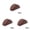 Coffee2, variant on 10-40PC Wooden Table Number Stands Wedding Table Name Holder Semicircular Design Place Card Holders Tented Cards for Retail Shop Wedding Party Events Decoration for Office Tag Photo Menu