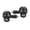 A, variant on Leeye Motorcycle LED Skull Turn Signal Light, 12V Skull Shaped Indicator Blinker for Chopper Street Bike Scooter E-Bike, Black 7.87x4.72x1.57in