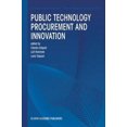 thumbnail image 2 of Public Technology Procurement and Innovation, 2 of 2