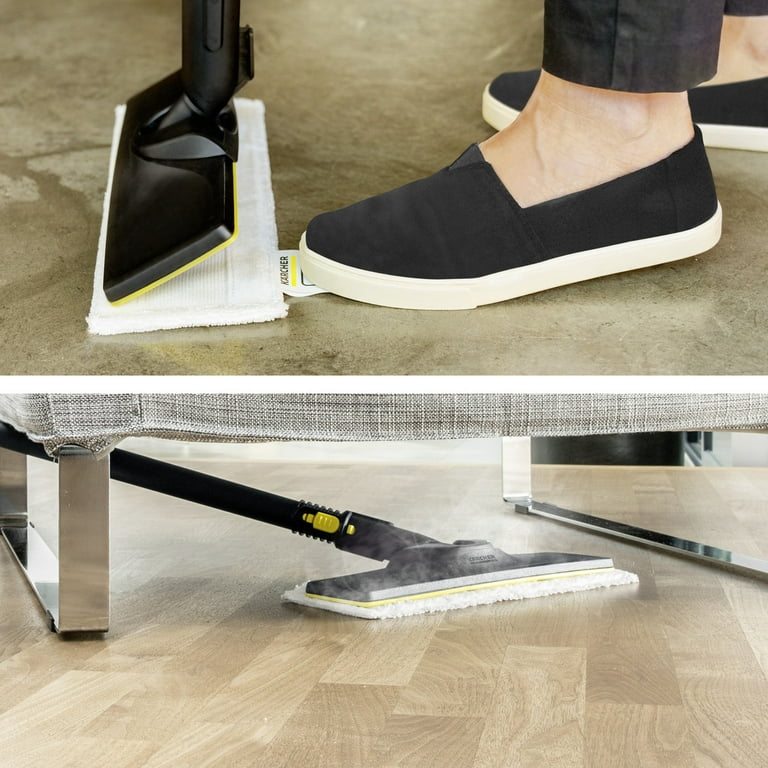 Kärcher SC3 Portable Steam Cleaner, Floors, Grout and Tile cleaner