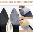thumbnail image 3 of unbranded 2Pares Cubre Suelas Para Antideslizante Silencioso Con Material Supel Y Resistente, 3 of 8