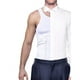 thumbnail image 4 of Camiseta Faja Remodela Y Reduce 2 Tallas Talla XXG,Color Blanco Baby TBS2018143-XXG-Blanco, 4 of 4