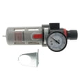 thumbnail image 3 of LOVIVER BFR4000 Air Water Separator Tools Pressure Regulator Gauge, 3 of 8