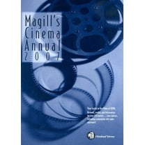 Pre-Owned Magill's Cinema Annual : A Survey of the Films of 2006: A VideoHound Reference (Hardcover) 9781558625785