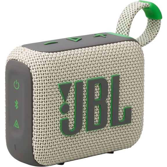 Restored JBL Go 4 (Refurbished)