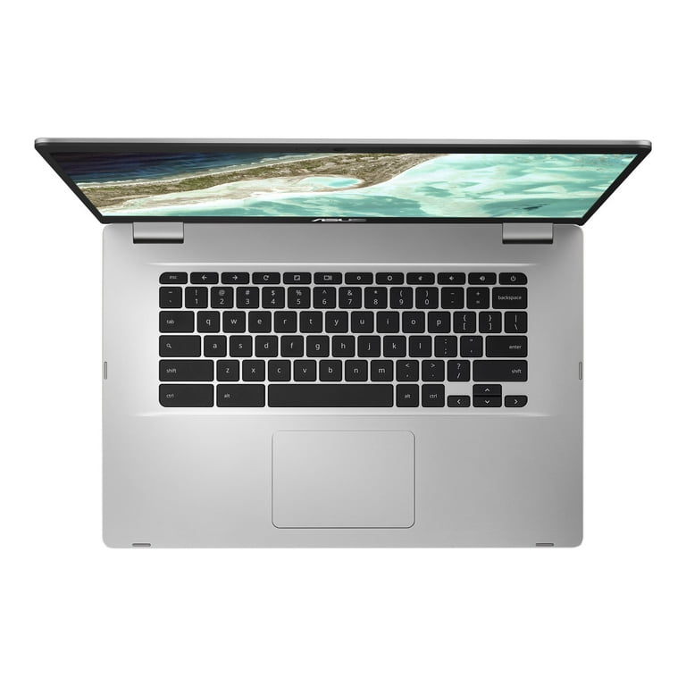 ASUS Chromebook C523NA BCLN6 - Intel Celeron - N3350 / up to