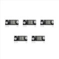 thumbnail image 2 of 5X DP1435 Embedded Pin Type Standard 48V Small Size Supports 100M Gigabit PoE Module,5 x DP1435 PoE module,black, 2 of 10