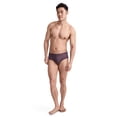 thumbnail image 5 of Jockey Slip Poco pour Hommes en Coton 100 % Elance - Lot de 2, 5 of 5