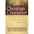 thumbnail image 1 of Pre-Owned The New Christian Counselor : A Fresh Biblical and Transformational Approach (Hardcover) 9780736943543, 1 of 1