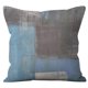 thumbnail image 4 of 4 piezas de funda de almohada de lino con pintura abstracta, funda de almohada para decoración del hogar, funda de cojín cuadrada, impresión en pastilla como se muestra en color, como se muestra en, 4 of 5