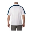 thumbnail image 3 of PRIM + PREUX - Dynamic Mesh Blocked Polo - 2000, 3 of 3