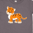 thumbnail image 4 of Inktastic Tiger Boys or Girls Toddler T-Shirt, 4 of 5