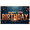 1A, variant on Glitter Design Happy 13th Birthday Party Banner Gold Letters for Teen Celebration Event Backdrop Decorations