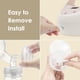 thumbnail image 4 of Piezas de bomba compatibles con Maymom con extractor de leche Spectra S1 S2 9 Plus, 4 of 9