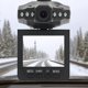 thumbnail image 4 of leva de la rociada del registrador de la conducción del Dvr del coche 1080p con la visión nocturna y la lente granangular de 120 grados, 4 of 5