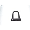 thumbnail image 5 of RockyMounts Carlito Featherweight High Security Appeal Bicycle U Lock, 5 of 6